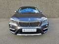 BMW X1 X1 sDrive18d Aut. xLine  AIRCO/GPS/PDC/CRUISE.. Gris - thumbnail 17
