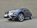 BMW X1 X1 sDrive18d Aut. xLine  AIRCO/GPS/PDC/CRUISE.. Gris - thumbnail 8