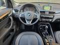 BMW X1 X1 sDrive18d Aut. xLine  AIRCO/GPS/PDC/CRUISE.. Gris - thumbnail 24
