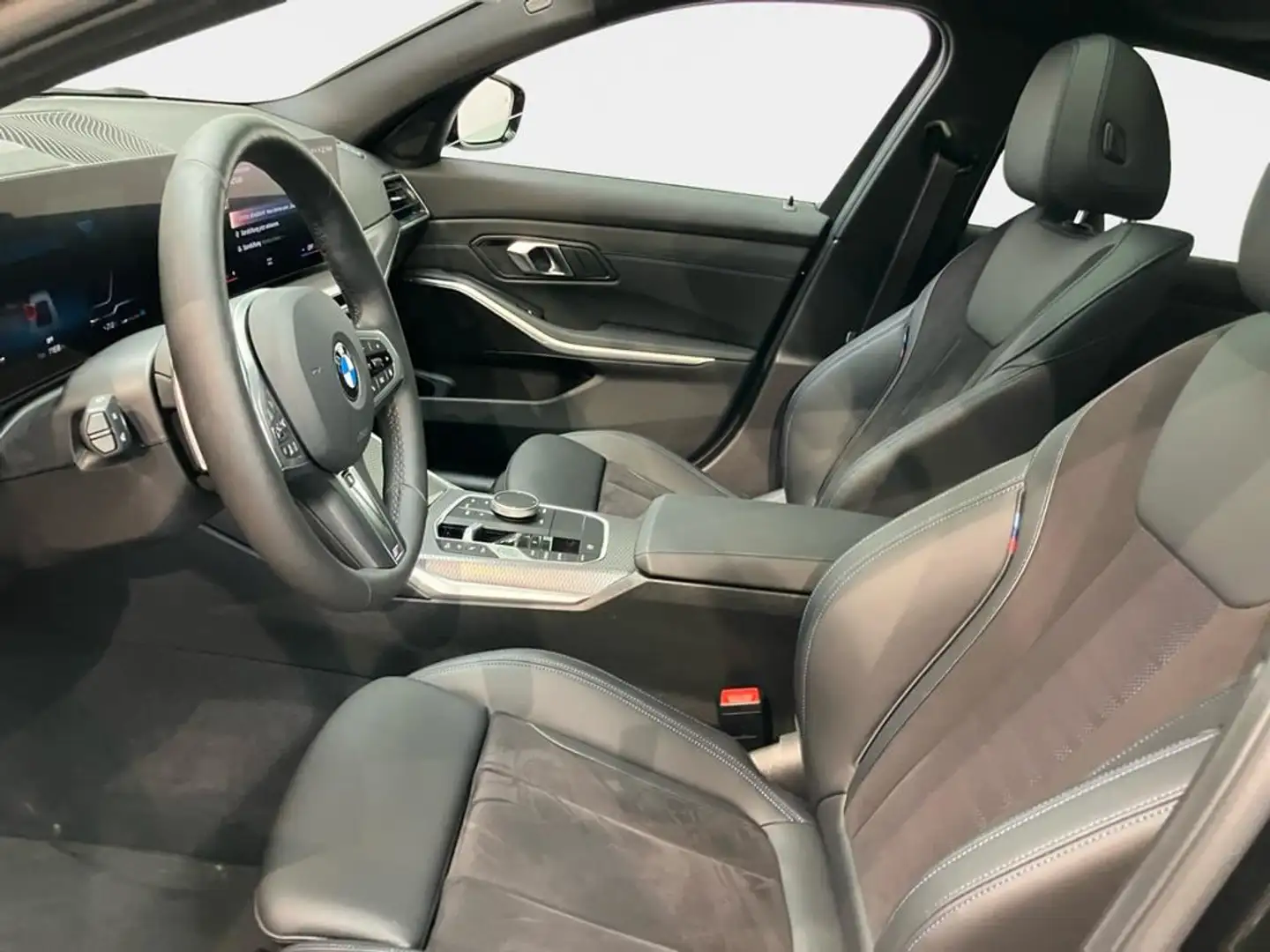 BMW 330 M Sport Pro Noir - 2