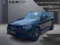 Mercedes-Benz GLC 300 de 4M AMG Line HUD|KeyGo|S-Dach|TWA|360 Schwarz - thumbnail 1