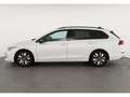 Volkswagen Golf Variant 1.5 eTSI GOAL DSG AHK/LED/NAV/RFK Weiß - thumbnail 6