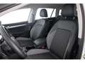 Volkswagen Golf Variant 1.5 eTSI GOAL DSG AHK/LED/NAV/RFK Weiß - thumbnail 12
