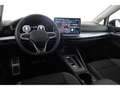 Volkswagen Golf Variant 1.5 eTSI GOAL DSG AHK/LED/NAV/RFK Weiß - thumbnail 10