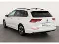 Volkswagen Golf Variant 1.5 eTSI GOAL DSG AHK/LED/NAV/RFK Weiß - thumbnail 5