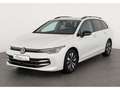 Volkswagen Golf Variant 1.5 eTSI GOAL DSG AHK/LED/NAV/RFK Weiß - thumbnail 2