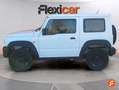 Suzuki Jimny 1500cc+102CV Blanco - thumbnail 4