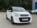 Citroen C1 Shine Edition Garantie*Klimaautomatik*8-Fach* Blanc - thumbnail 6