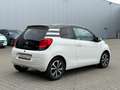 Citroen C1 Shine Edition Garantie*Klimaautomatik*8-Fach* Blanc - thumbnail 12