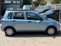 Mazda 2 1.4 Exclusive Klimaanlage sehr gepflegt Blau - thumbnail 7