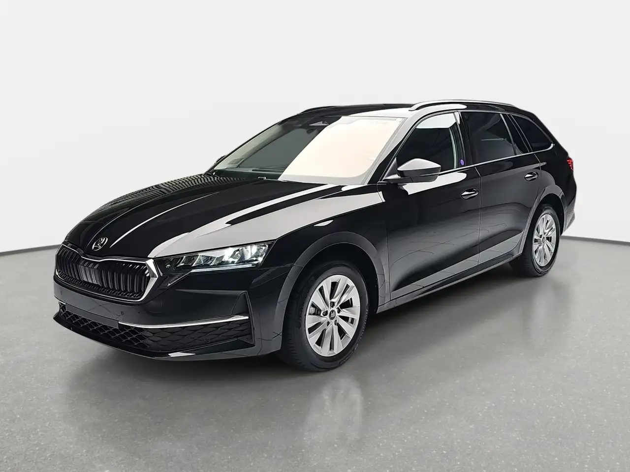 Skoda Octavia 2026