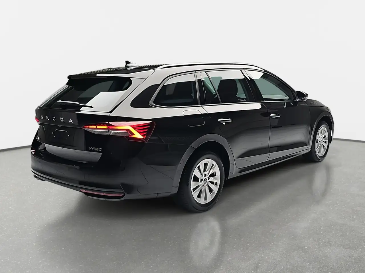 Skoda Octavia 2026