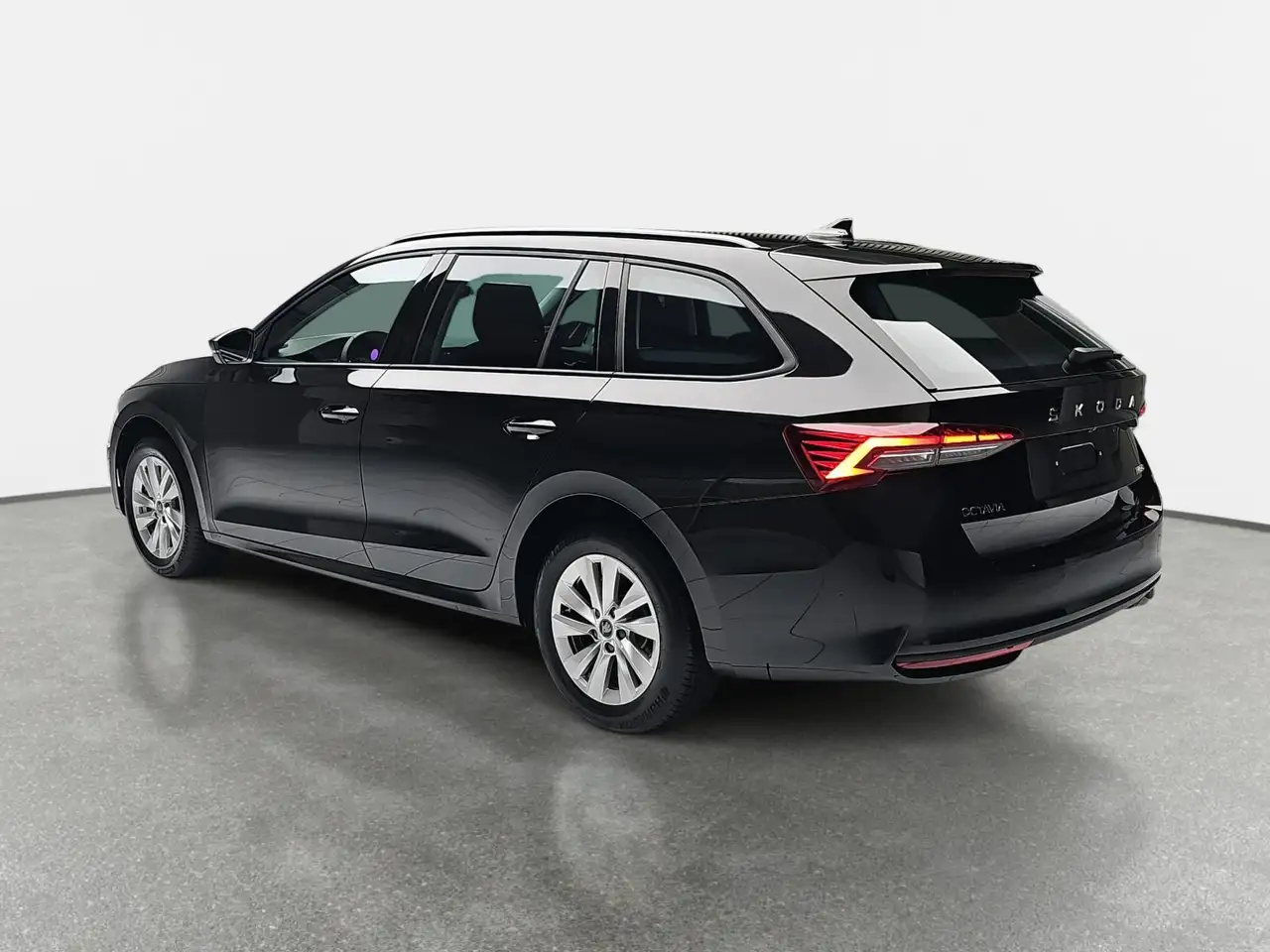 Skoda Octavia 2026