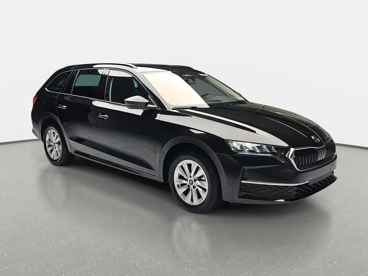 Skoda Octavia 2026