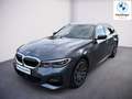 BMW 320 320d xDrive Touring Gris - thumbnail 3