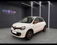 Renault Twingo TCe 90 CV Energy GT CON TELECAMERA! Bianco - thumbnail 4