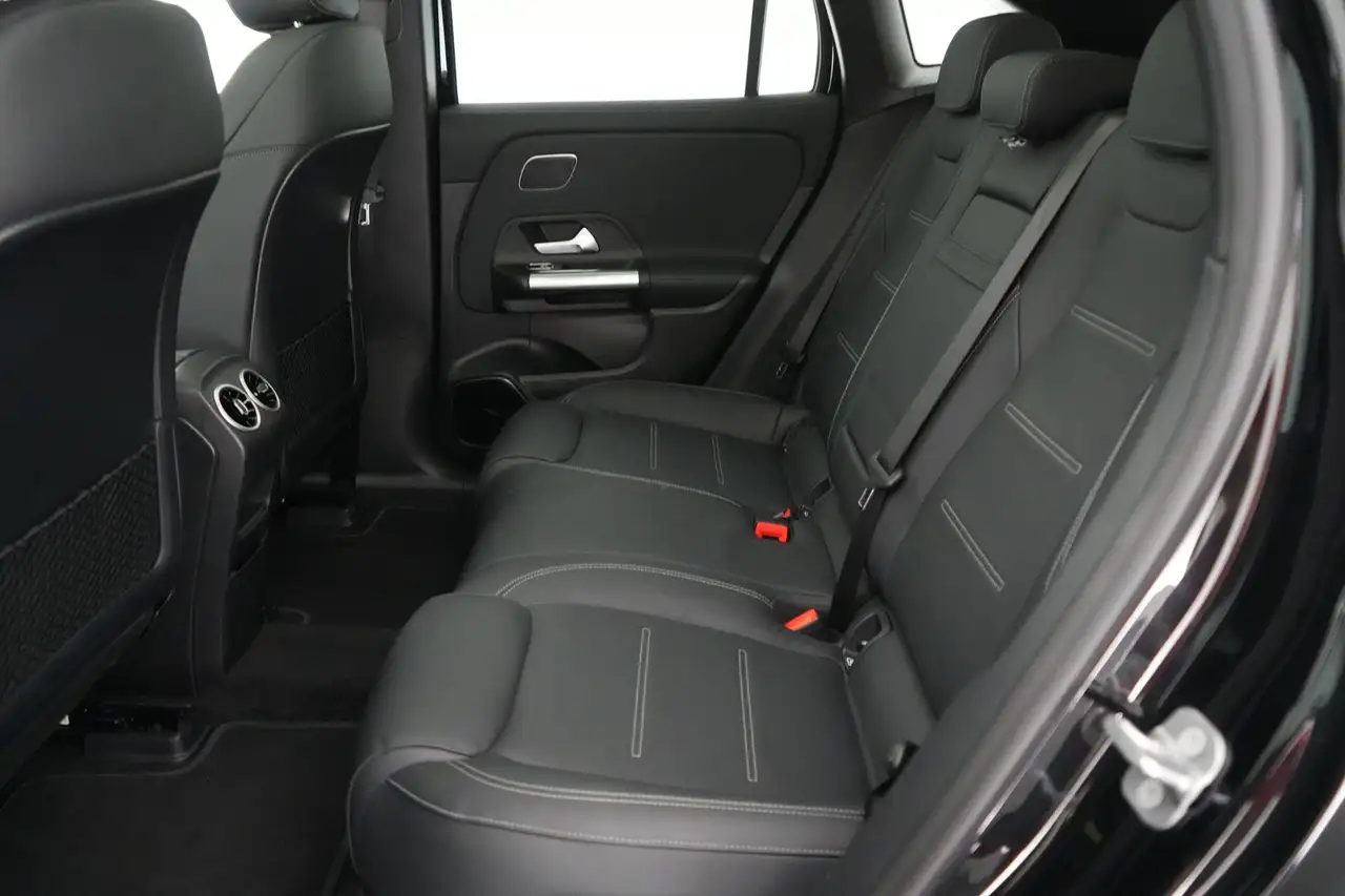 Mercedes-Benz EQA 250+ Star Ed. AMG Line Night LEDER/CUIR Multibeam, миниатюра 20