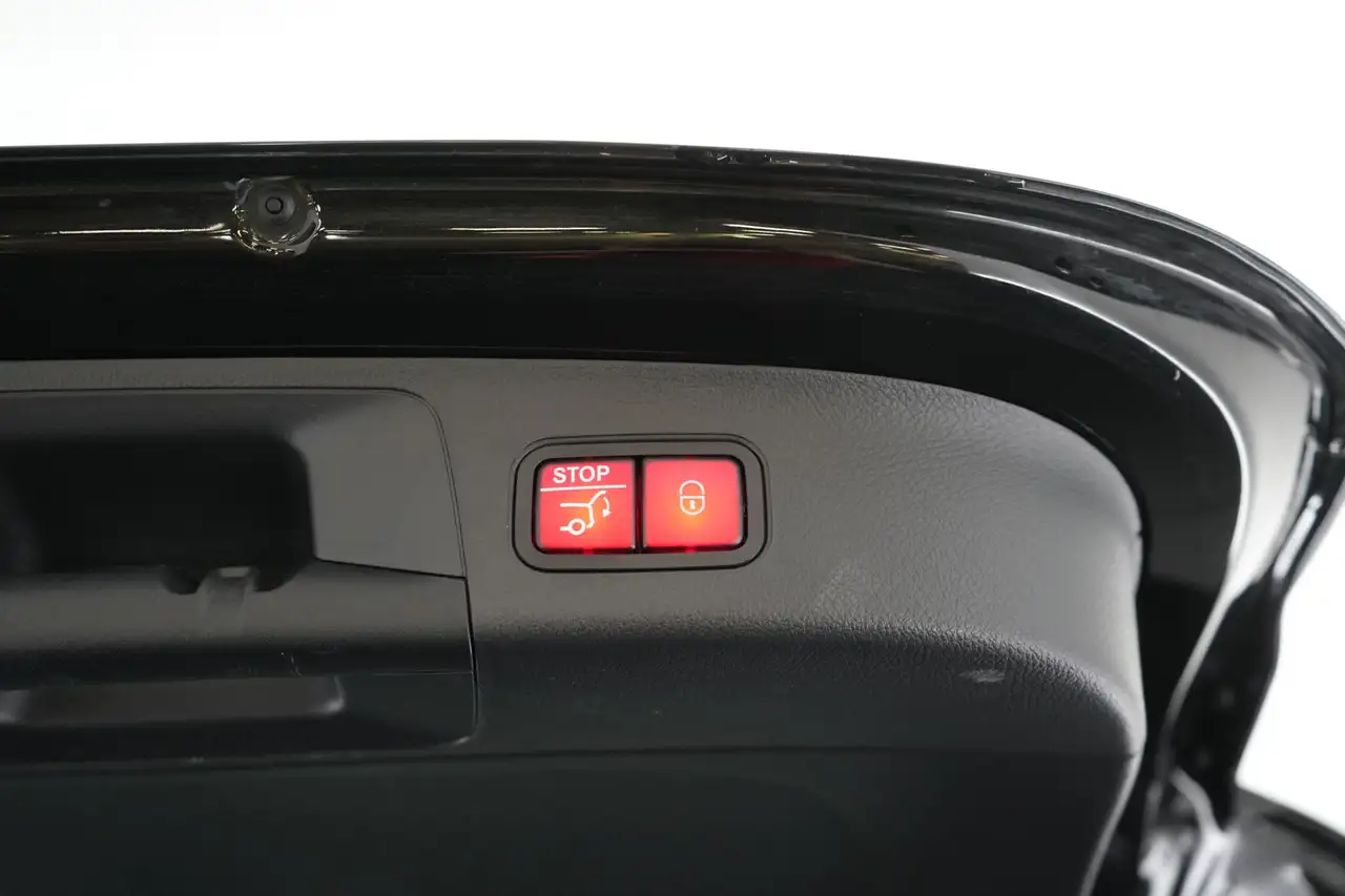 Mercedes-Benz EQA 250+ Star Ed. AMG Line Night LEDER/CUIR Multibeam, миниатюра 22