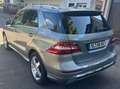 Mercedes-Benz ML 350 ML 350 BlueTEC 4MATIC 7G-TRONIC Silber - thumbnail 12