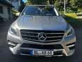 Mercedes-Benz ML 350 ML 350 BlueTEC 4MATIC 7G-TRONIC Silber - thumbnail 11