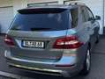 Mercedes-Benz ML 350 ML 350 BlueTEC 4MATIC 7G-TRONIC Silber - thumbnail 14