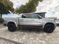 Dodge RAM 5.7 V8 HEMI SPORT Offroad NIGHT 4x4 LED Argent - thumbnail 13