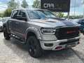 Dodge RAM 5.7 V8 HEMI SPORT Offroad NIGHT 4x4 LED Argent - thumbnail 7