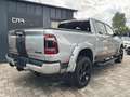 Dodge RAM 5.7 V8 HEMI SPORT Offroad NIGHT 4x4 LED Argent - thumbnail 8