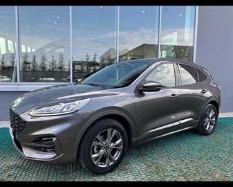 1.5 ecoboost ST-Line X 2wd 150cv Benzina