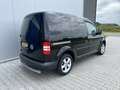 Volkswagen Caddy 1.6 TDI Eco.Baseline NAP Schwarz - thumbnail 6
