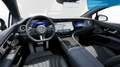 Mercedes-Benz EQS EQS 450+ (18 kWh/100 km WLTP) AMG Line Exterieur Bleu - thumbnail 7