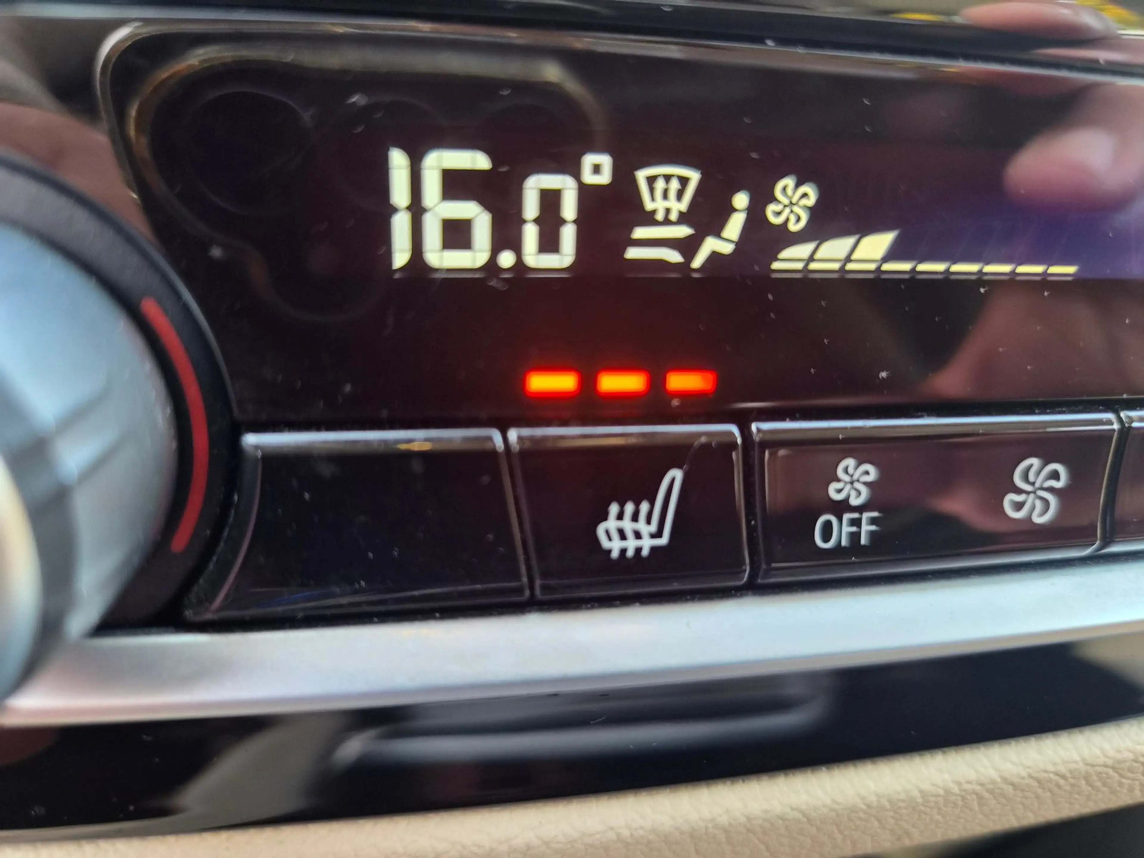 BMW 530 d *NAVI/PDC/Sitzhzg.* — photo 15