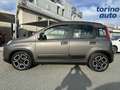 Fiat Panda Panda 1.0 FireFly S&S Hybrid City Life Grigio - thumbnail 4