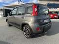 Fiat Panda Panda 1.0 FireFly S&S Hybrid City Life Grigio - thumbnail 5