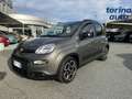 Fiat Panda Panda 1.0 FireFly S&S Hybrid City Life Grigio - thumbnail 3