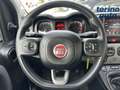Fiat Panda Panda 1.0 FireFly S&S Hybrid City Life Grigio - thumbnail 15