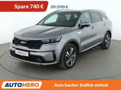 Kia Sorento 1.6 TGDI Plug in Hybrid Platinum 4WD Aut*7 SITZER*