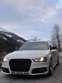 Avant 2,0 TDI Sport DPF