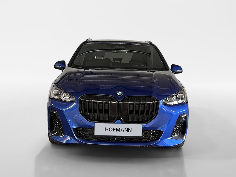BMW 218 M Sport — photo 2