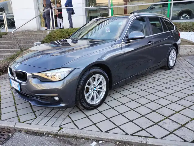BMW 316 Serie 3 Touring 316d Touring  auto
