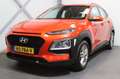 Hyundai KONA 1.0 T-GDI Comfort|Climate|CarPlay|TrekhaakRijklaar Naranja - thumbnail 3