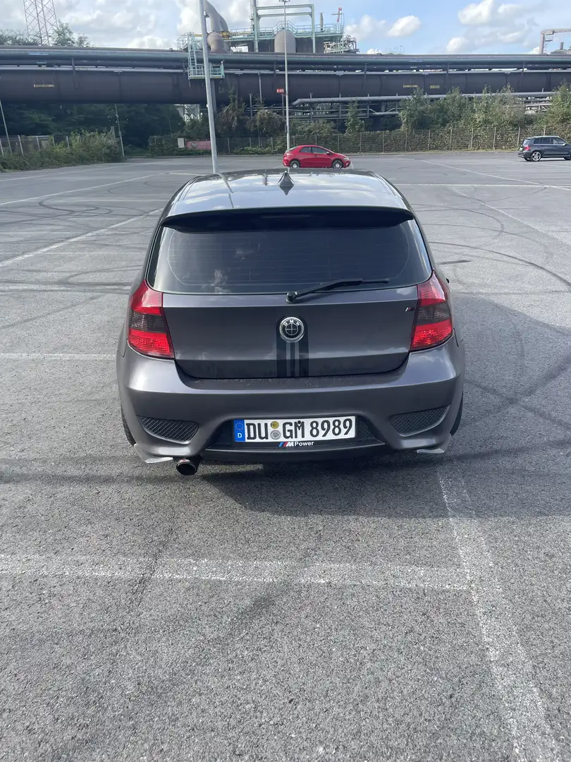 BMW 120 120i - 2