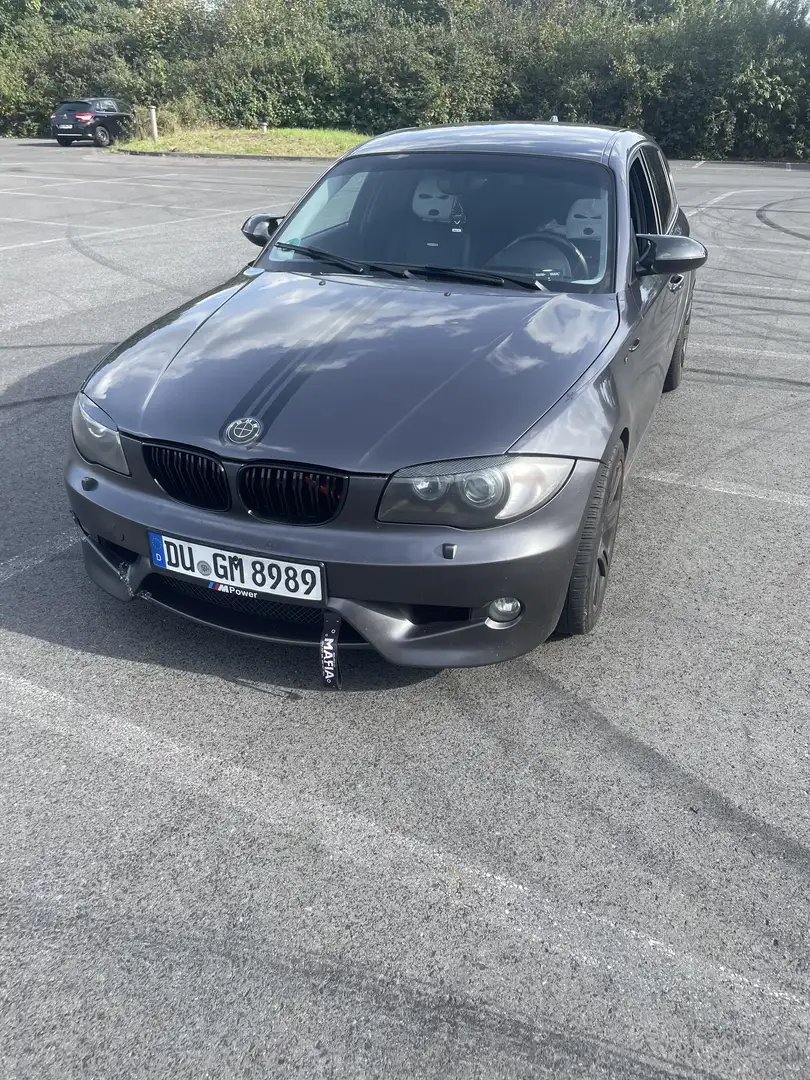 BMW 120 120i - 1