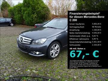 T-Modell T CDI BlueEfficiency