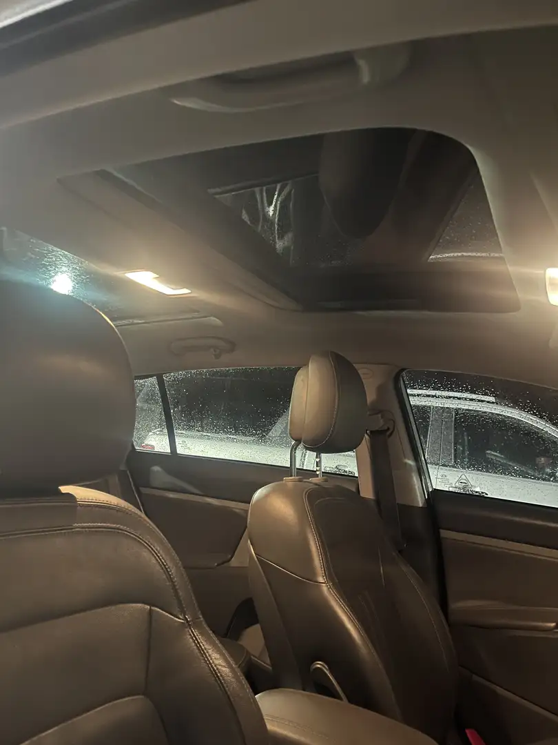 Kia Sportage 2.0 CRDi 4WD Sense+ - 1