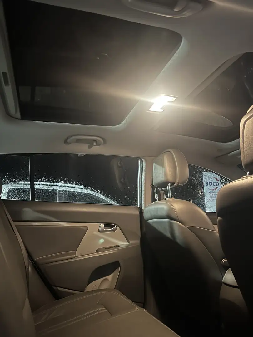 Kia Sportage 2.0 CRDi 4WD Sense+ - 2