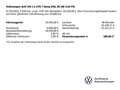 Volkswagen Golf Life 1.5 eTSI 7-Gang DSG Bluetooth LED Klima Grau - thumbnail 3