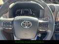 Toyota Land Cruiser GRJ 71 SDLX+ Autom LED Leder SOFORT Beige - thumbnail 13