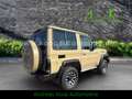 Toyota Land Cruiser GRJ 71 SDLX+ Autom LED Leder SOFORT Beige - thumbnail 3