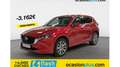 Mazda CX-5 2.2 Skyactiv-D Signature AWD Aut. 135kW Rouge - thumbnail 1